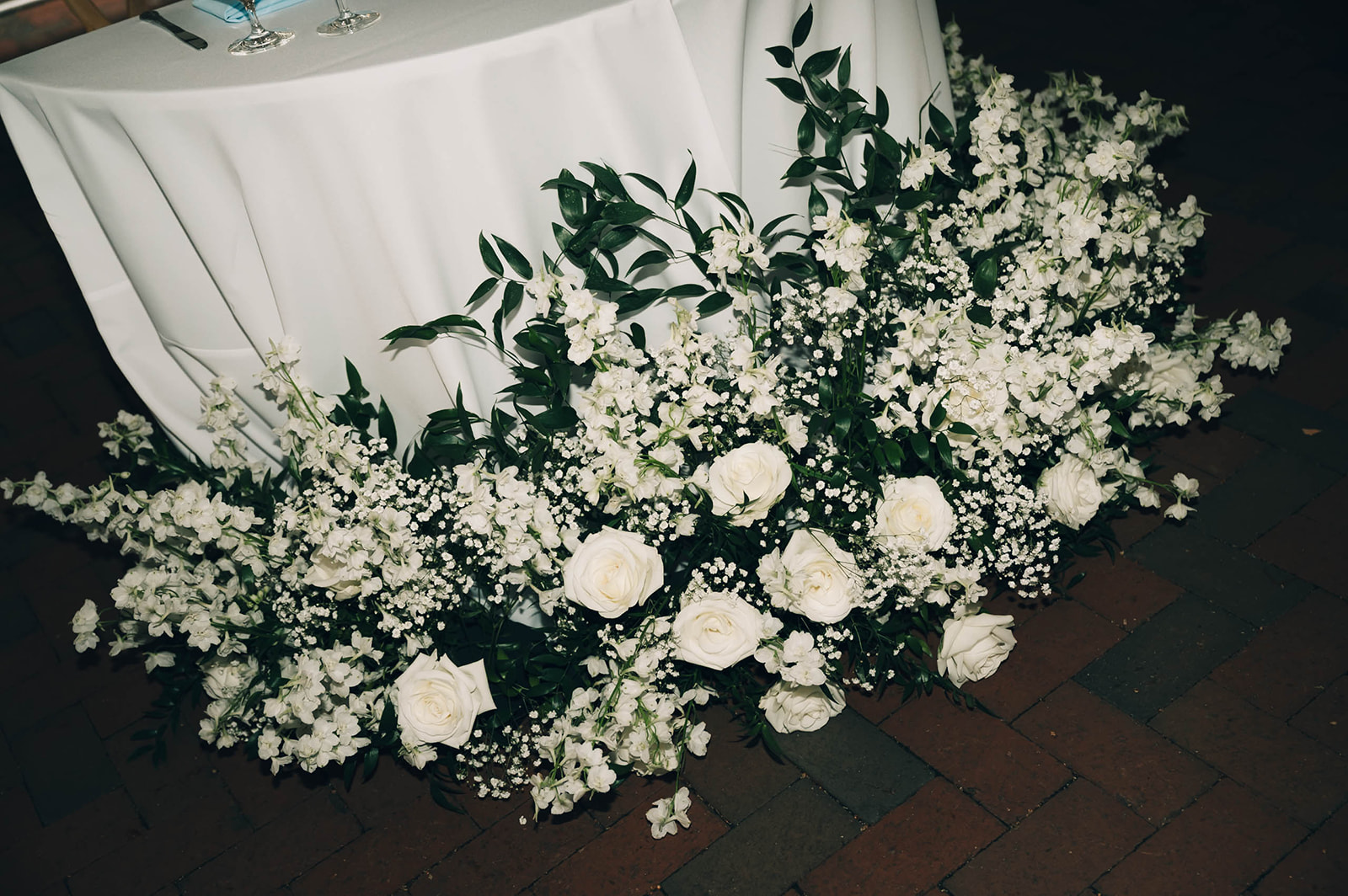 Nashville Wedding Florist