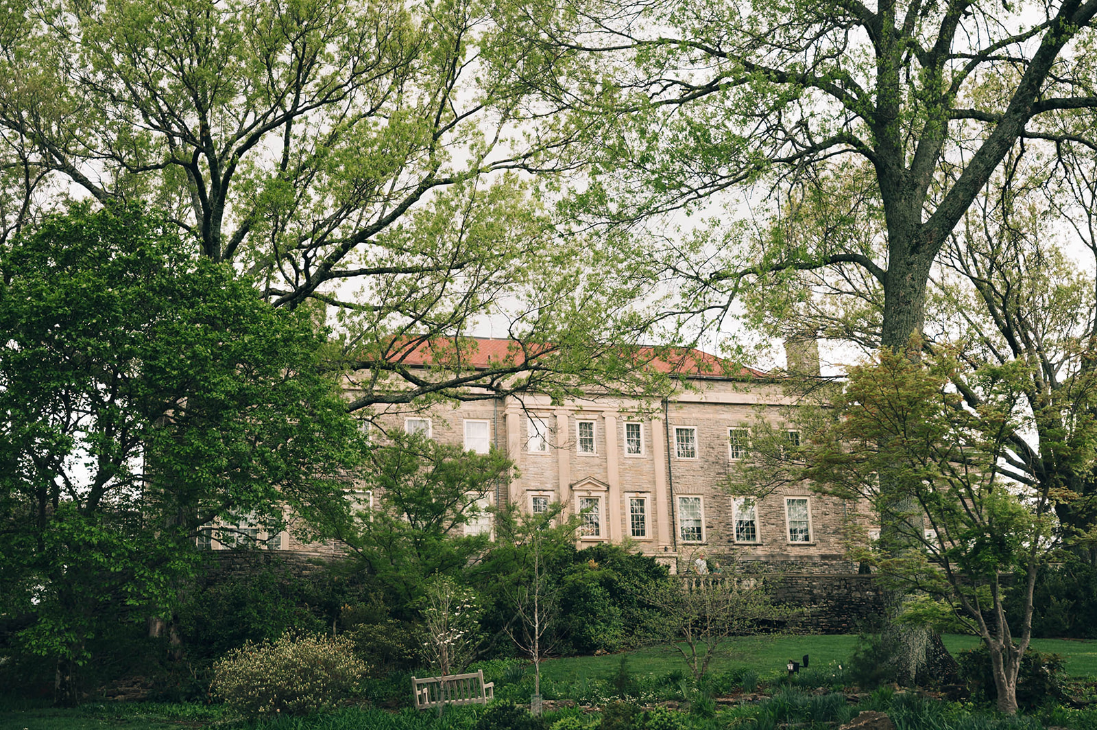 Cheekwood Estate and Gardens