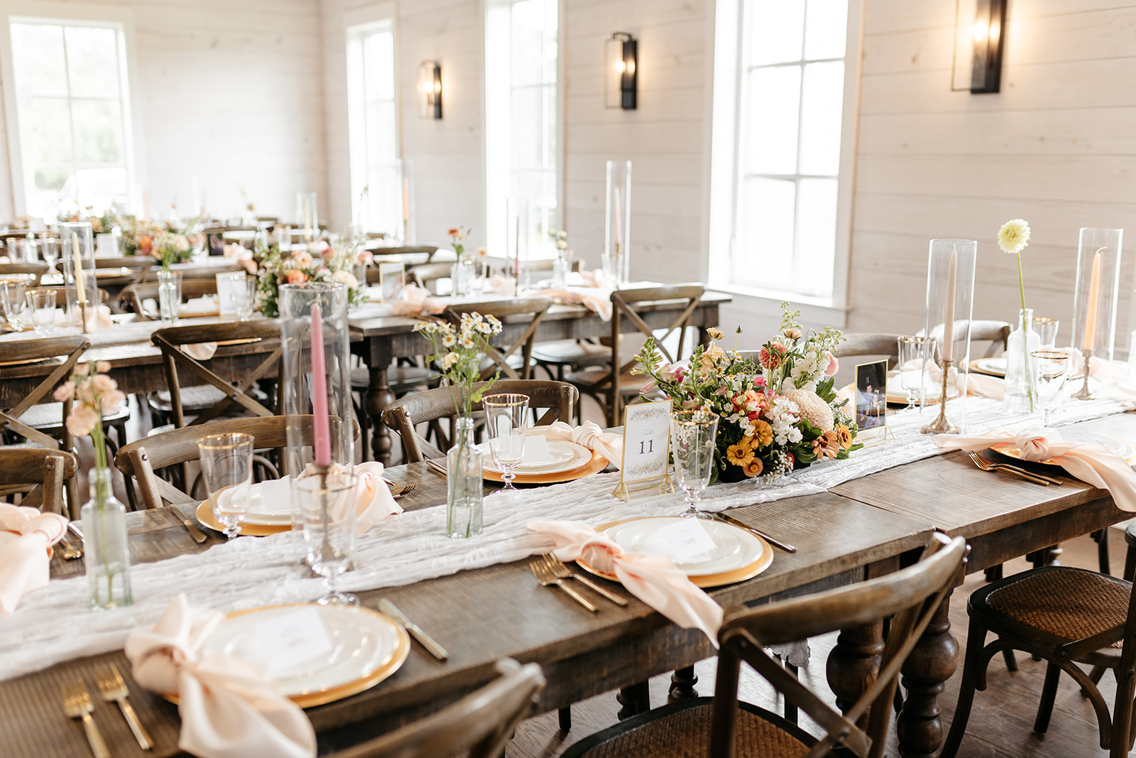 The Venue at Birchwood in Spring Hill Tennessee