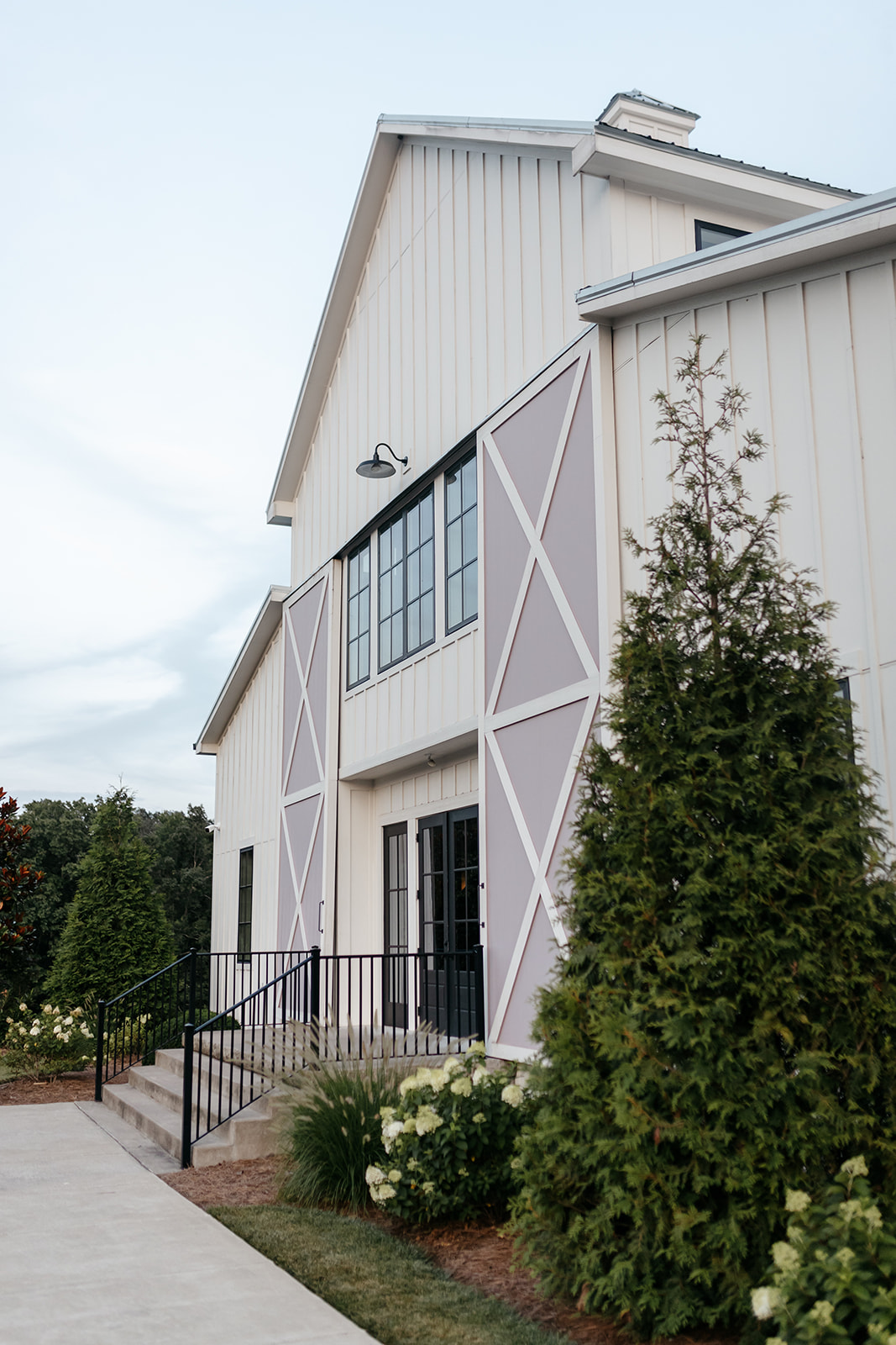 Wedding at The Venue at Birchwood