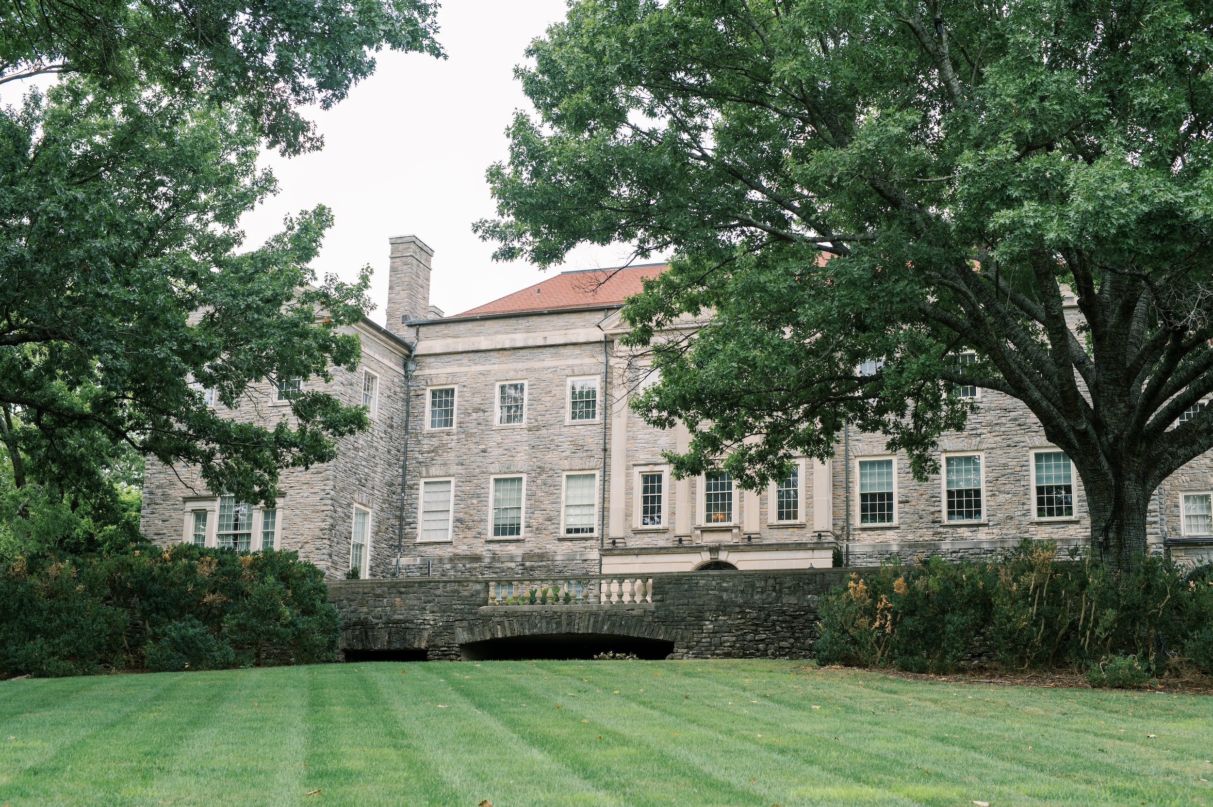 Cheekwood Estate and Gardens