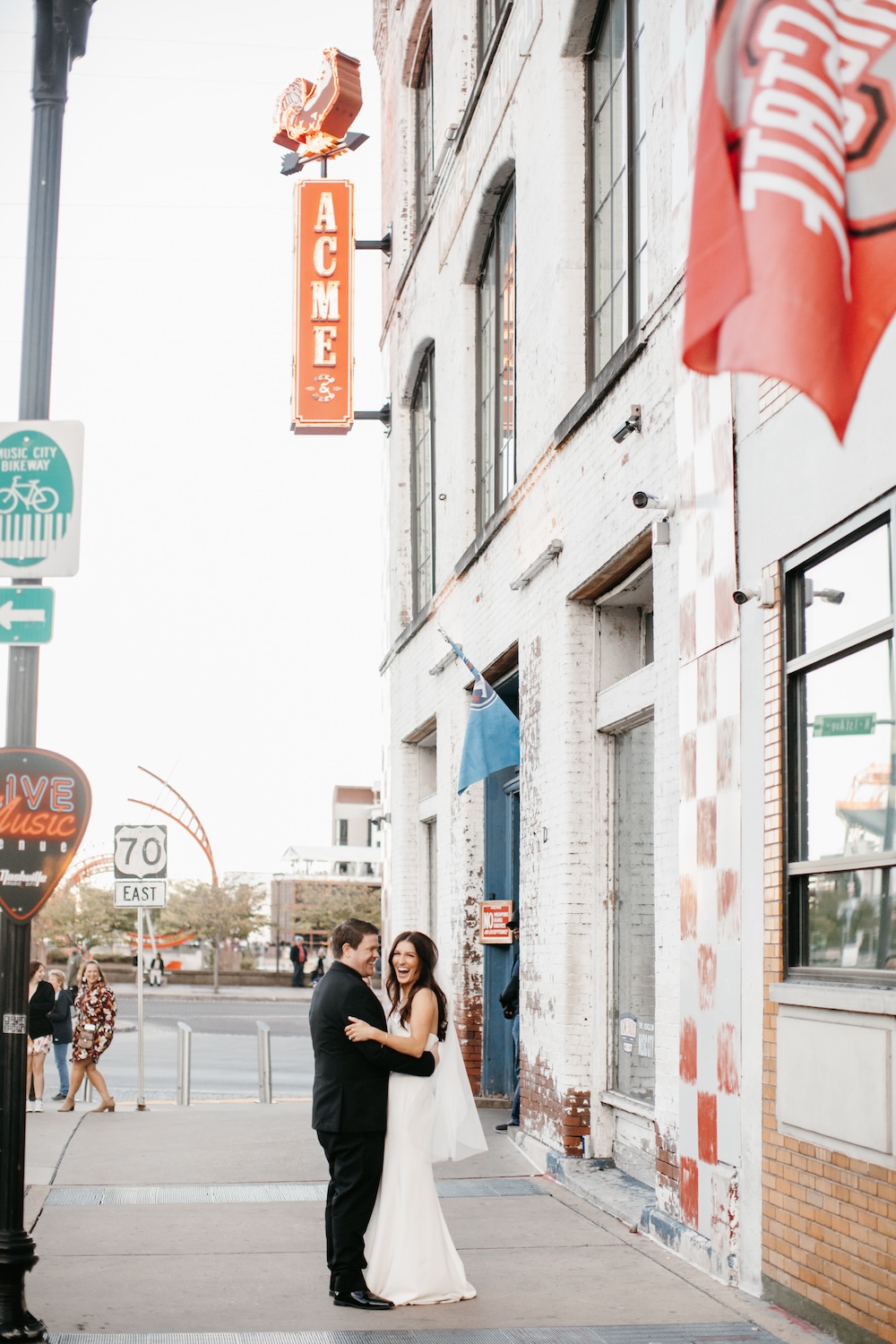 Nashville Wedding Welcome Bag Ideas