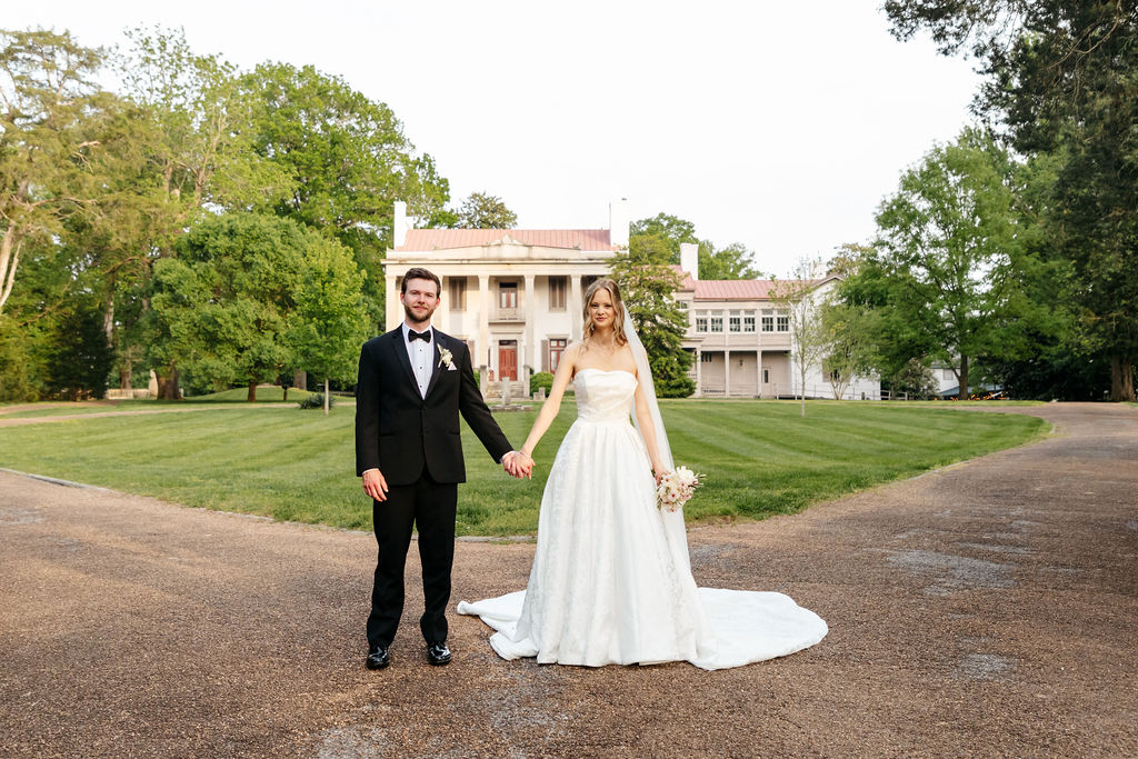 Belle Meade in Nashville