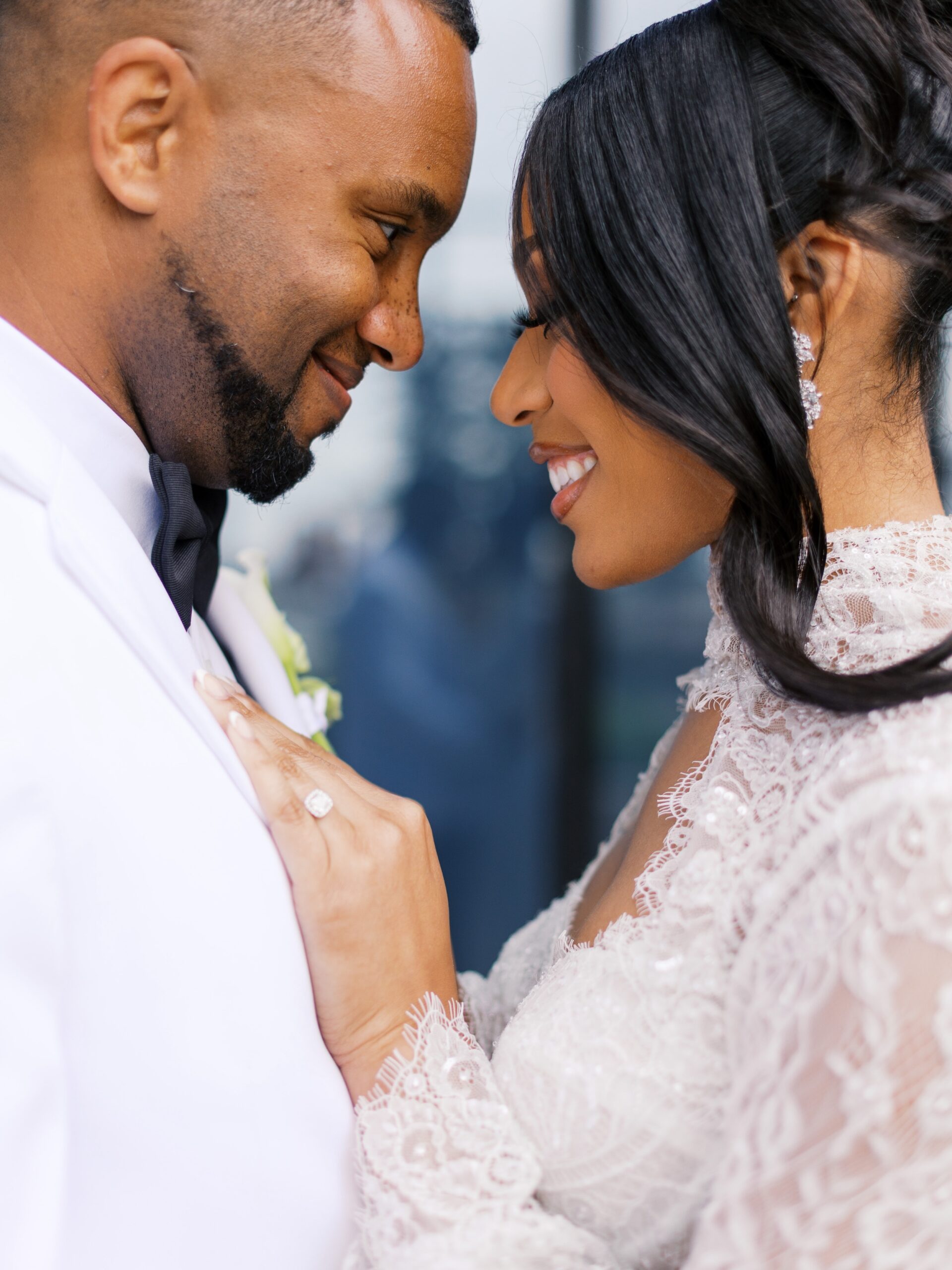 Nashville Four Seasons​ Wedding Planner