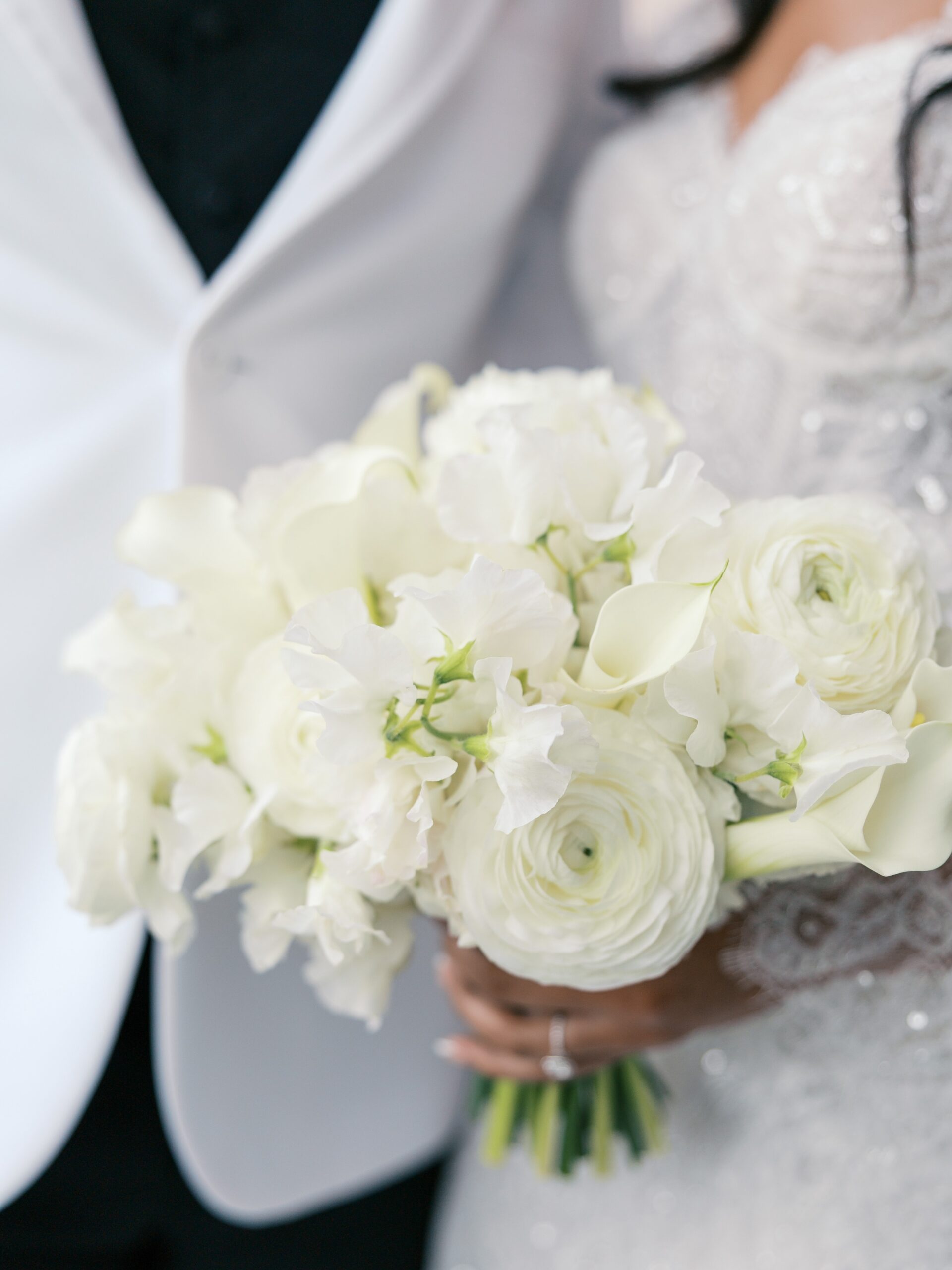 Nashville Wedding Florist