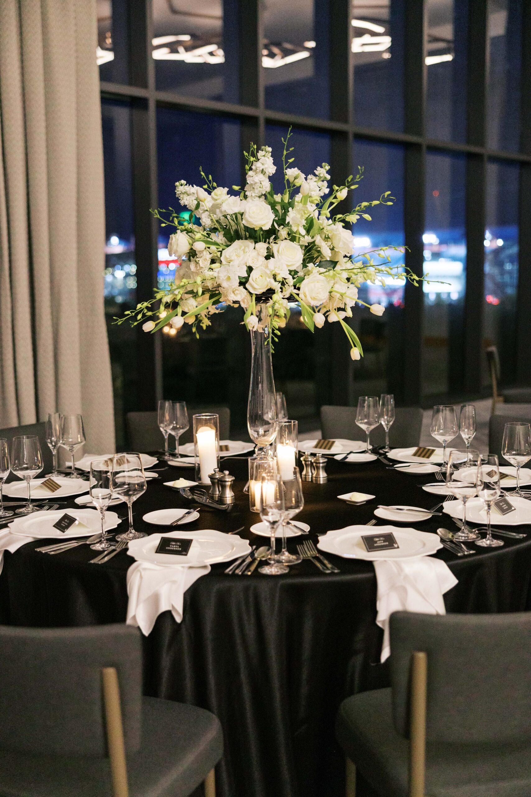 Nashville Wedding Flowers Four Seasons Hotel