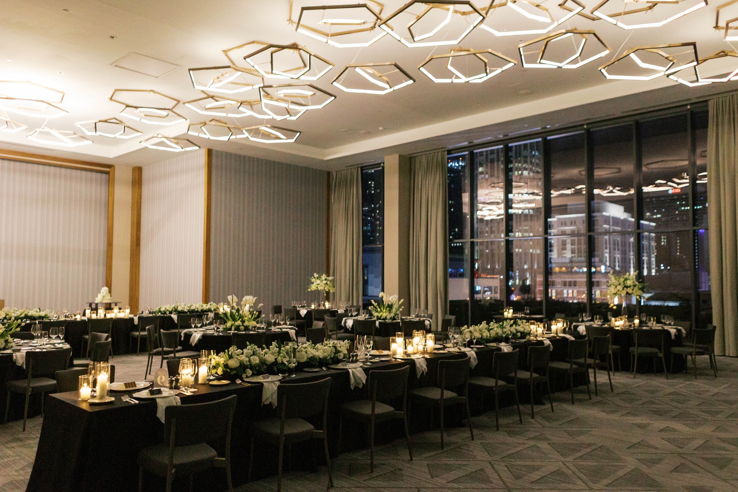 Four Seasons Hotel Wedding Venue Nashville