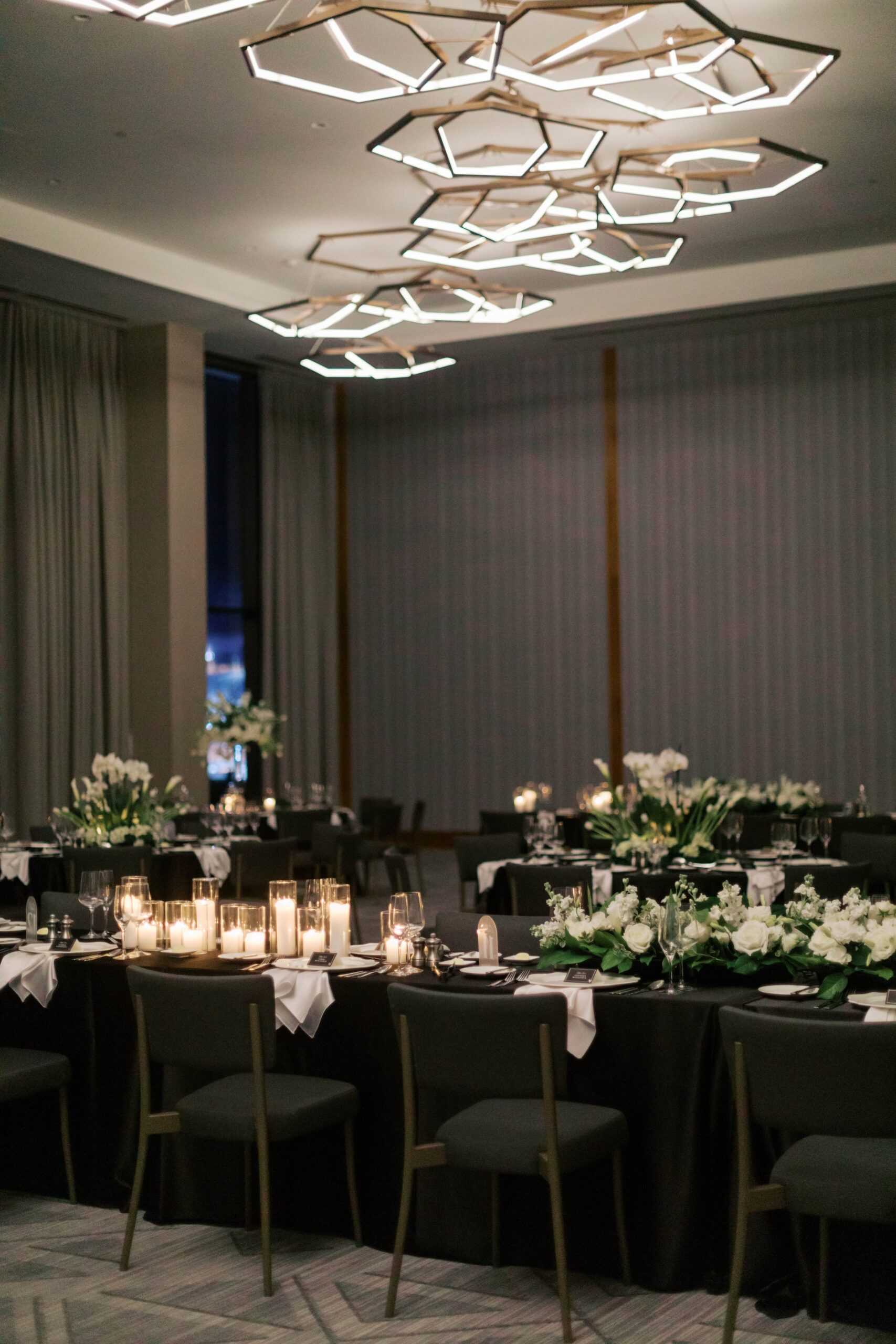 Four Seasons Hotel Weddings Nashville