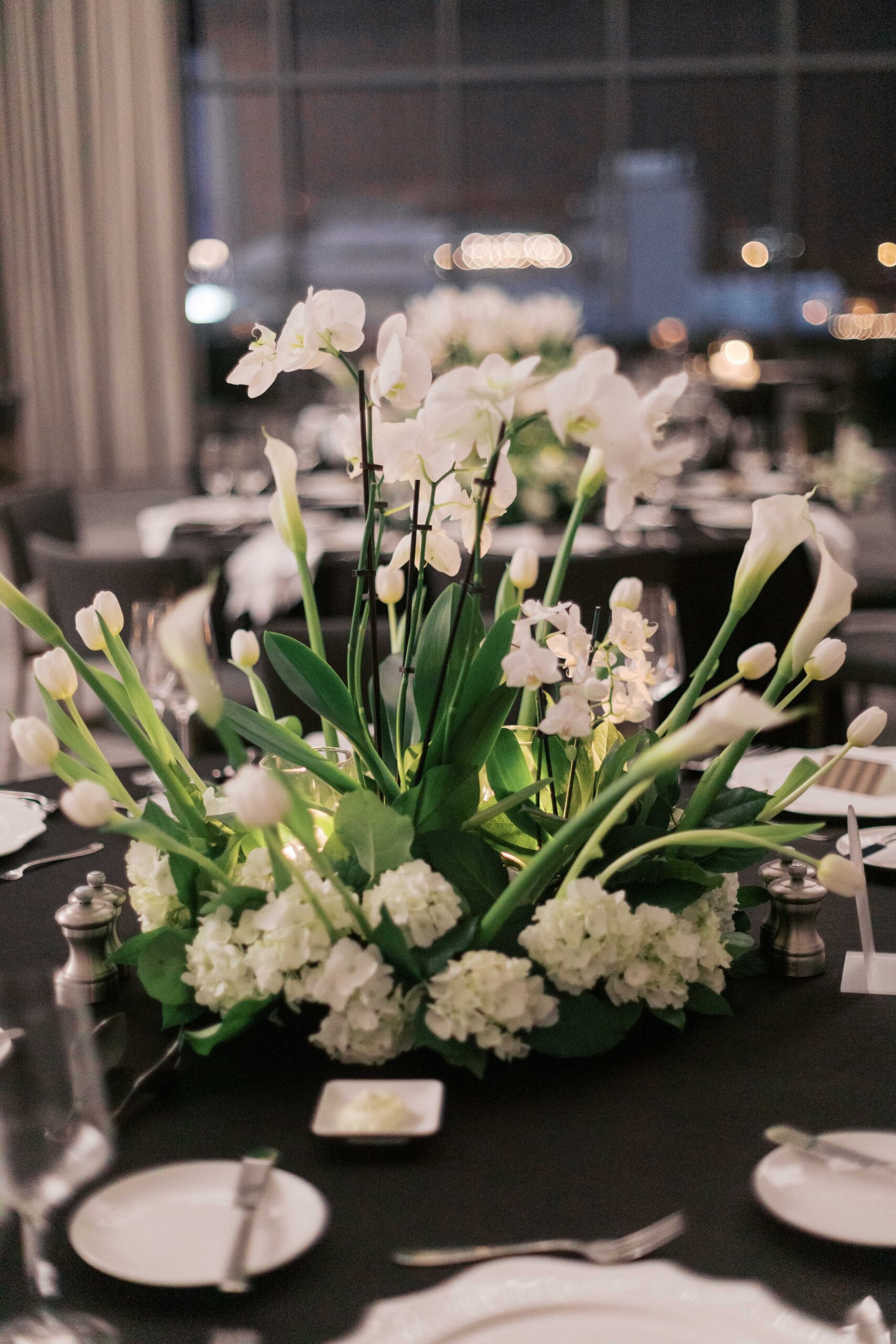 Four Seasons Hotel Weddings Nashville