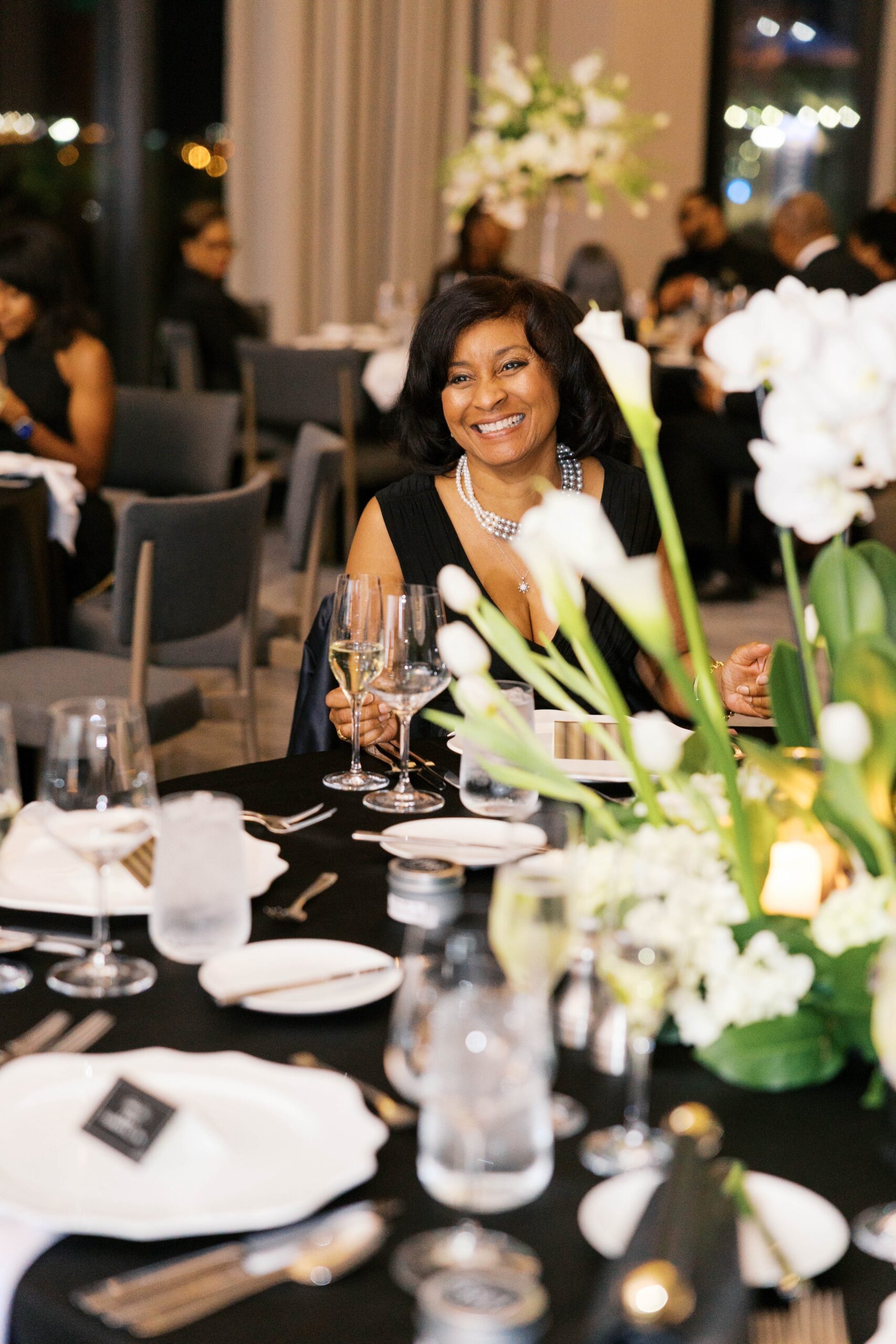 Four Seasons Hotel Wedding Venue Nashville