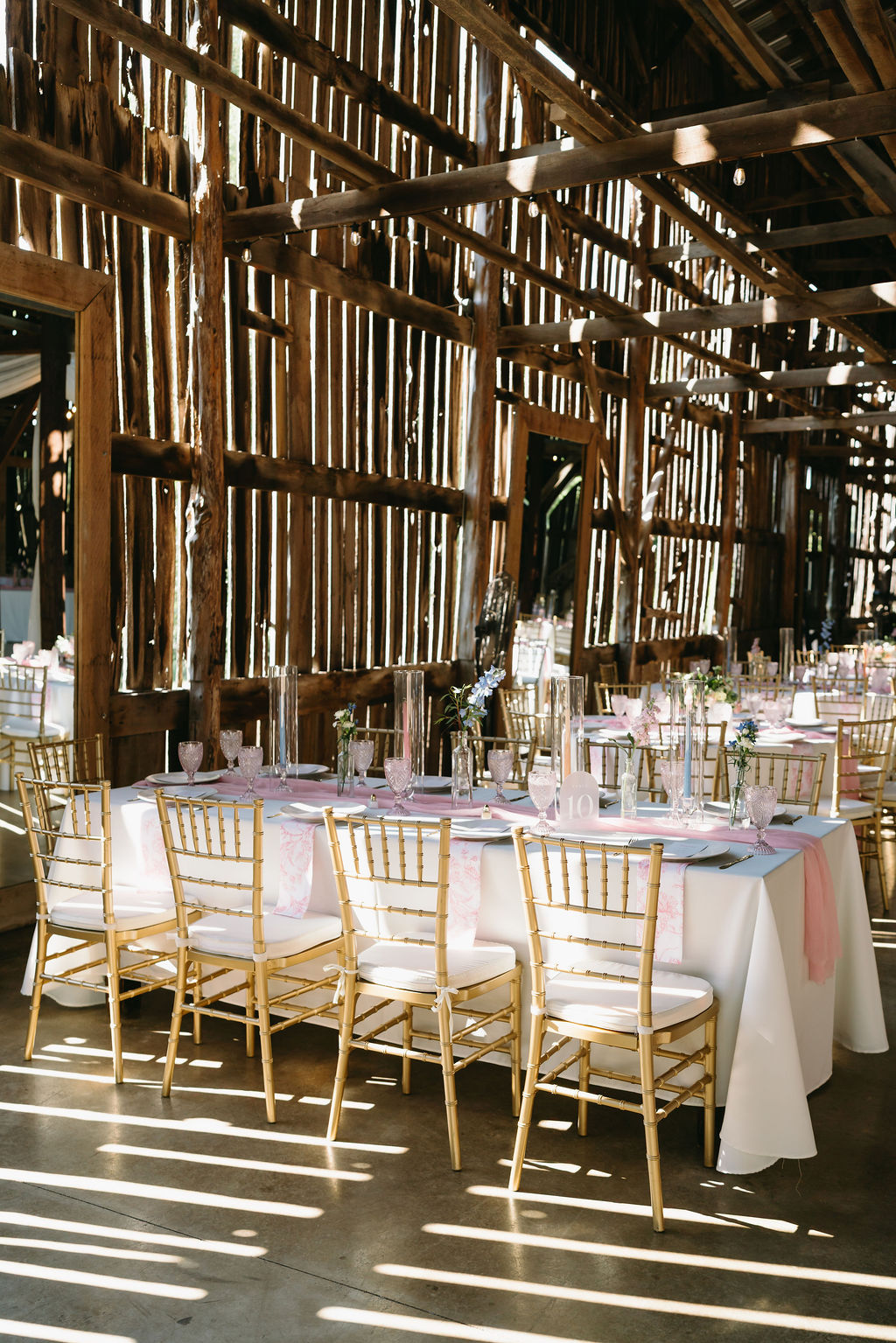 Southall Meadows Wedding Planner 