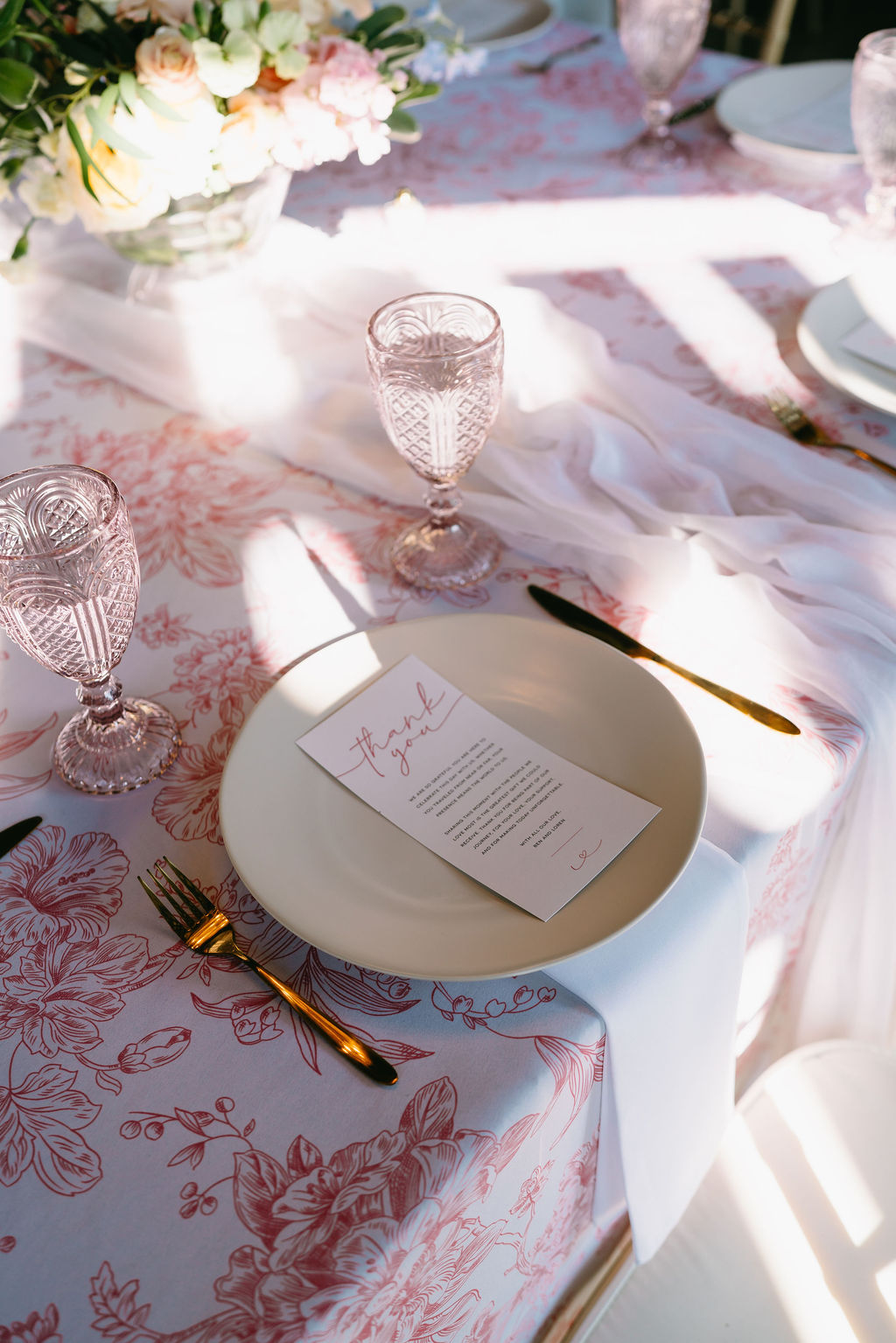 Whimsical Summer Wedding at Southall Wedding Venue 