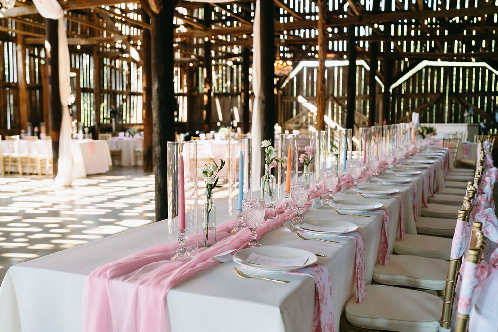 Southall Meadows Franklin TN Wedding Planner