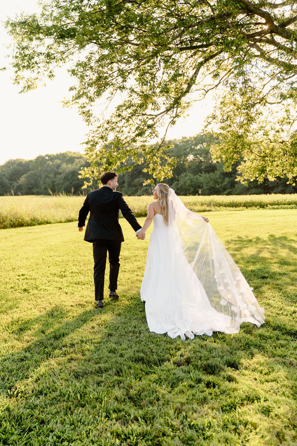 Outdoor Wedding Venue Franklin TN