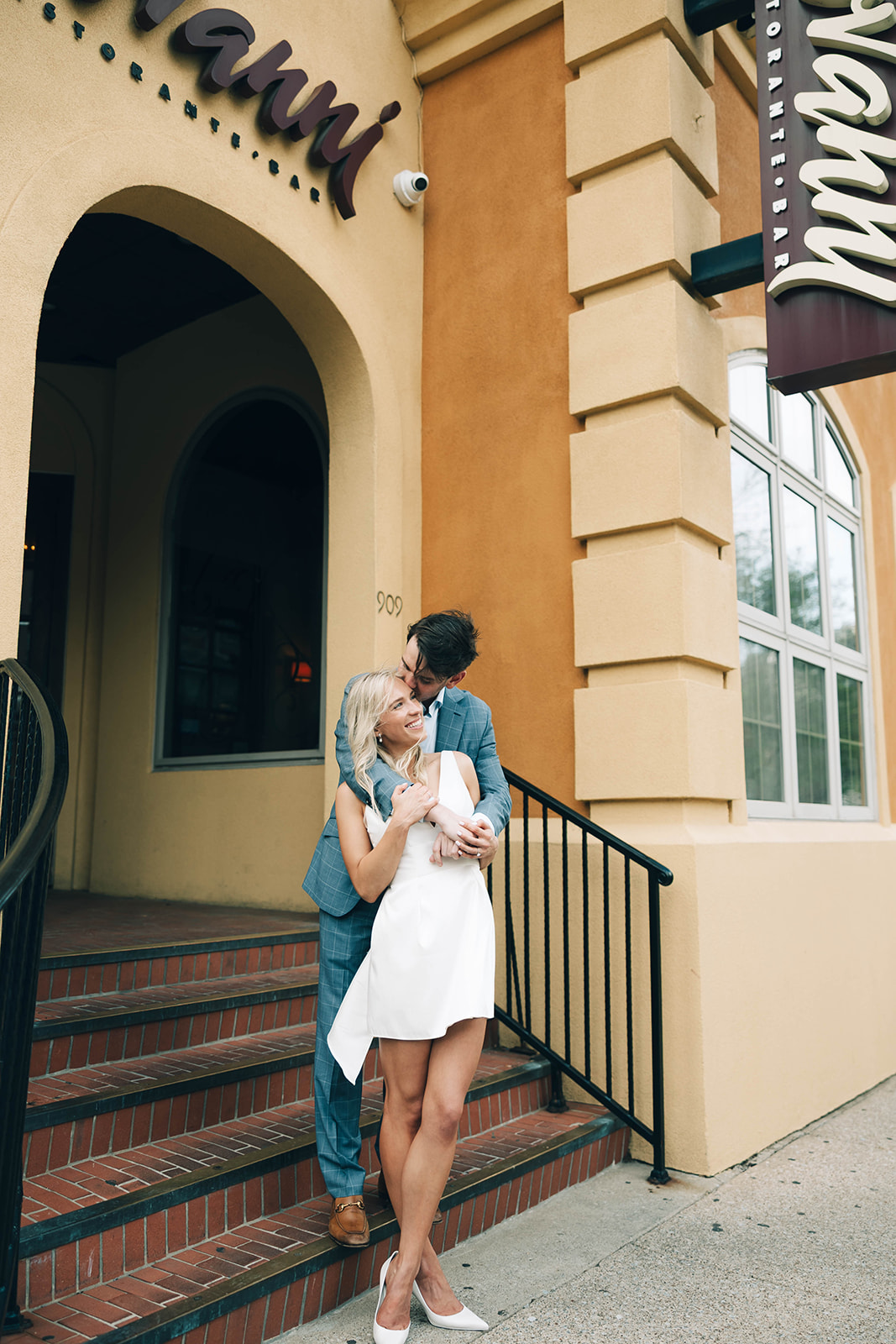 Best Downtown Locations for a Nashville Rehearsal Dinner