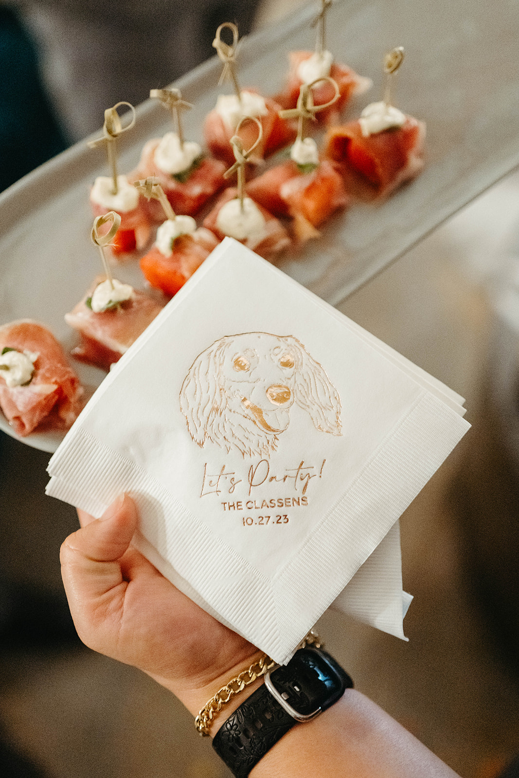 18 Locations in Nashville for Planning a Rehearsal Dinner
