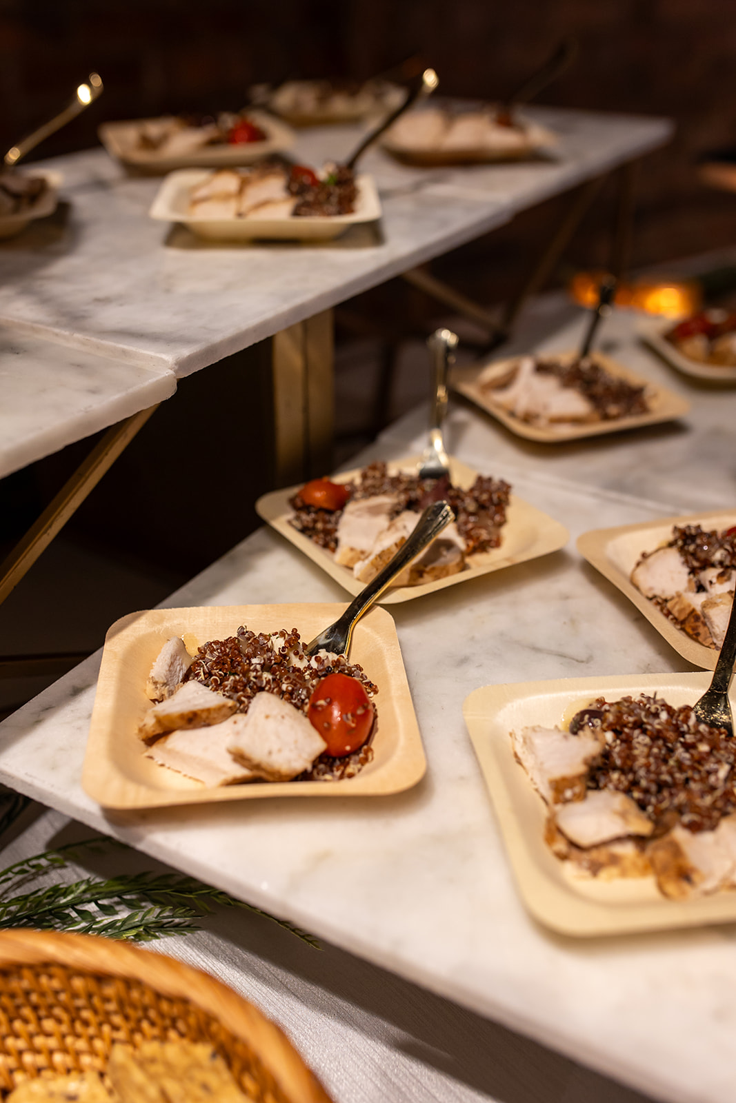 Best Places for a Rehearsal Dinner Nashville TN 