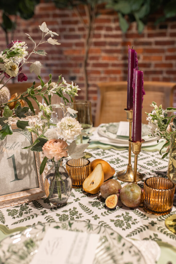 Plan a Rehearsal Dinner in Nashville