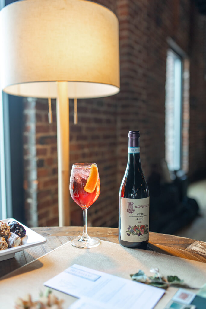 Best Locations in Nashville for a Rehearsal Dinner